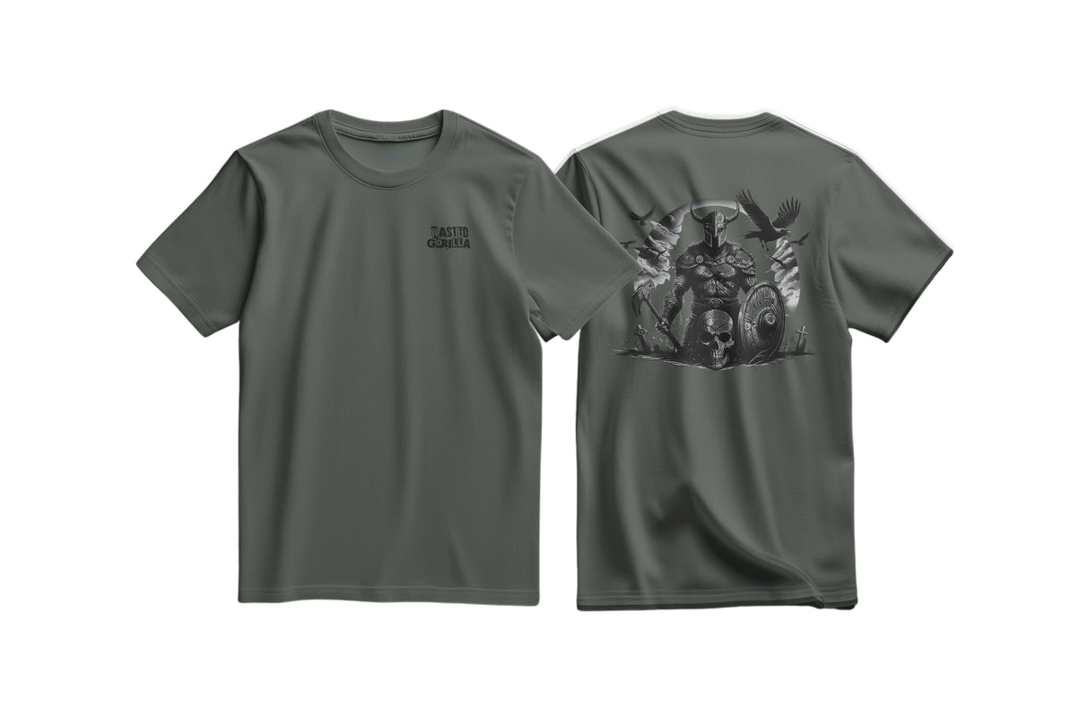 Harbinger of Valhalla T-Shirt