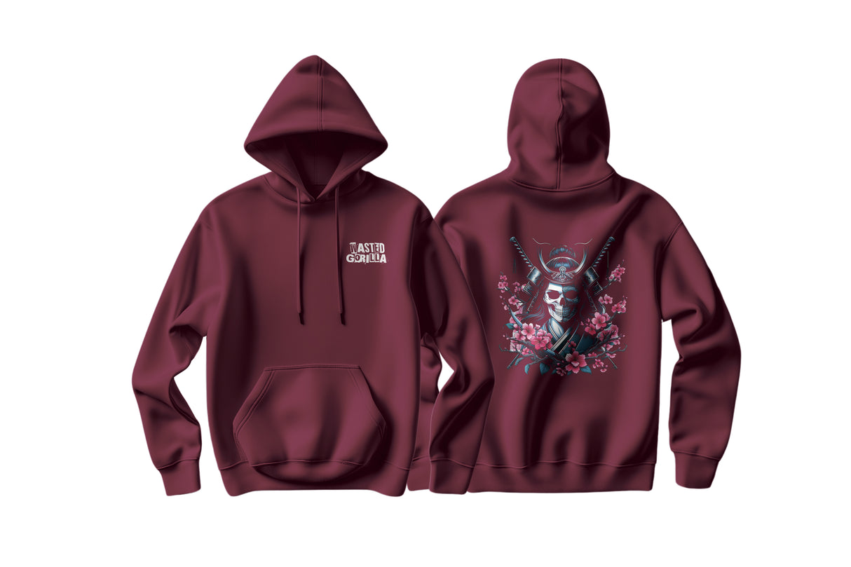 Blades of the Beyond Ladies Fit Hoodie