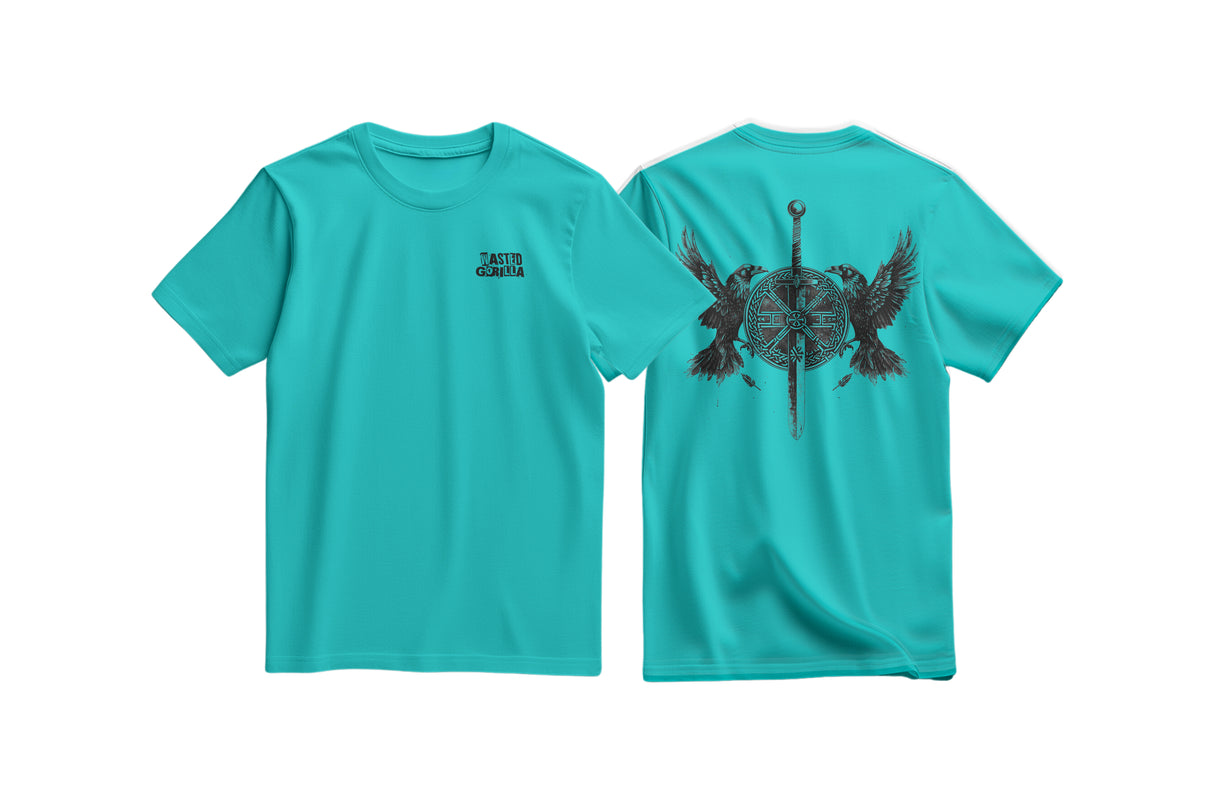 Wings of Wisdom T-Shirt