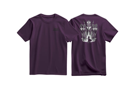 Oathkeeper's Vigil Ladies Fit T-Shirt