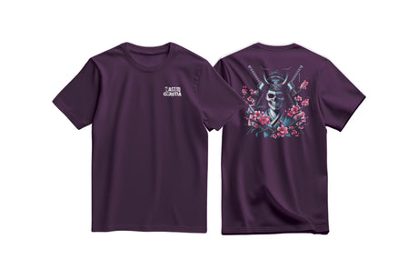 Blades of the Beyond Ladies Fit T-Shirt