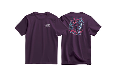 Blade Lust Ladies Fit T-Shirt