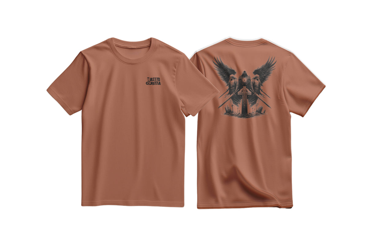 Sorrowful Blades T-Shirt