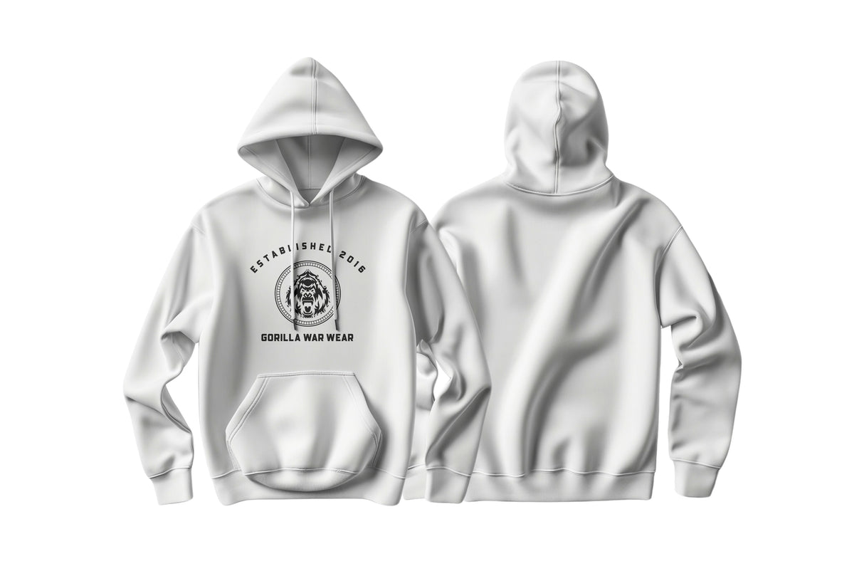 SoCal Ladies Fit Hoodie