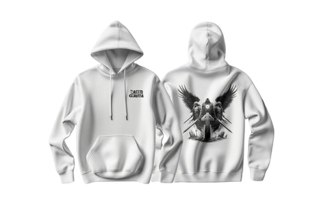 Sorrowful Blades Hoodie