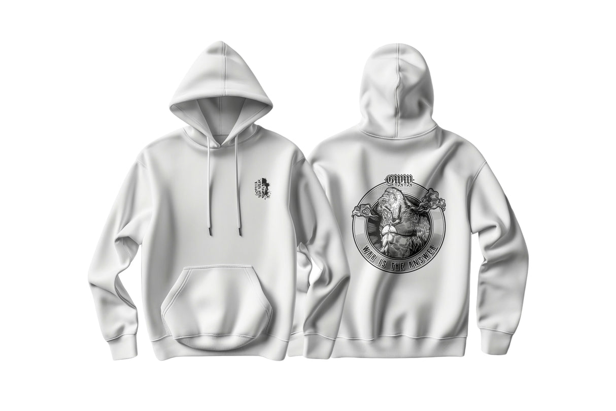 Titan Hoodie