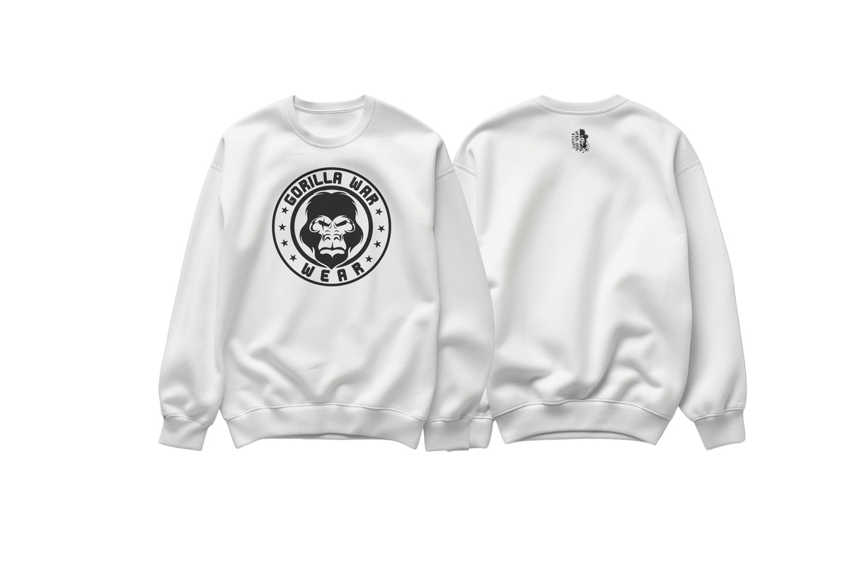 Original Logo Sweater