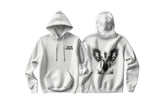 Risen from the Shadows Hoodie