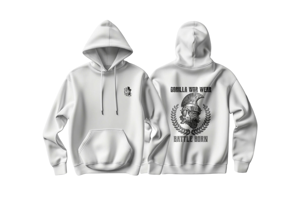 Gori Gladiator Hoodie