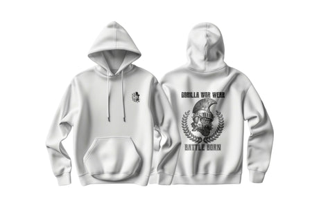 Gori Gladiator Hoodie