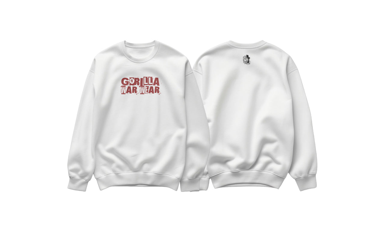 GWW Sweater #3