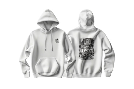 Legends Come to Life Hoodie