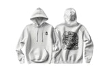 Father Time Hoodie - Father & Son