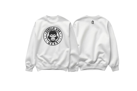 Original Logo Ladies Sweater