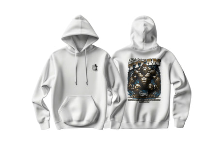 Rising Titan Hoodie