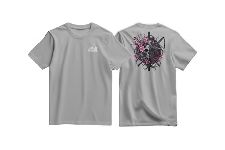 Ghost of Honour Ladies Fit T-Shirt