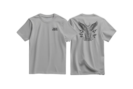 Eternal Wings of War Ladies Fit T-Shirt