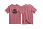 Mobster Ladies Fit T-Shirt