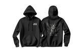 Eternal Wings of War Ladies Fit Hoodie