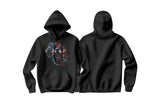 Defender of the Crown Hoodie