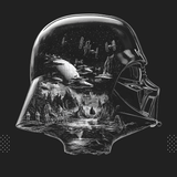 The Galaxy Drop – 4 T-Shirts Mega Bundle