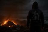 Wings of Valhalla Hoodie