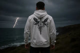 Raven Sword Hoodie