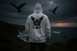 Sorrowful Blades Hoodie