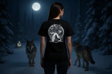 Wolves of the Eternal Watch Ladies Fit T-Shirt