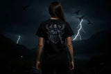 Valkyrie’s Awakening Ladies Fit T-Shirt