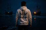Skullborn Hoodie