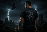 Wrath of the Allfather T-Shirt