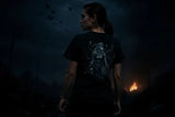 Eternal Huntress Ladies Fit T-Shirt
