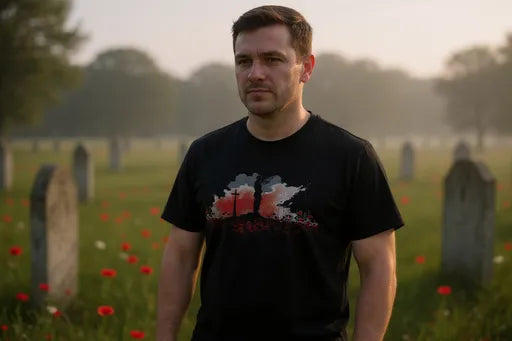 Silent Valor T-Shirt