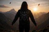 Valkyrie’s Awakening Ladies Fit Hoodie