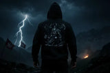 Wrath of the Allfather Hoodie