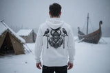 Odin’s Judgment Hoodie