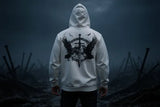 Shadowed Blade Hoodie