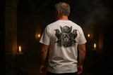 Throne of the Allfather T-Shirt