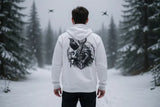 Ravenlord's Hammer Hoodie