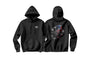 The Lion’s Shadow Hoodie