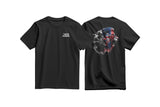 The Lion’s Shadow T-Shirt