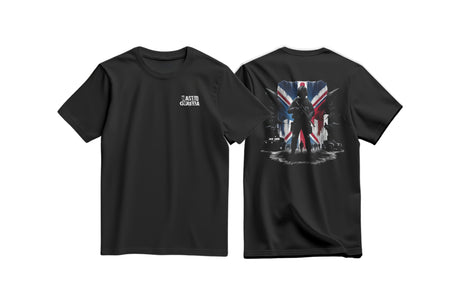 OP Britannia T-Shirt