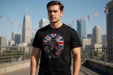 Red, White & Ready T-Shirt