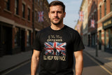 If This Flag Offends You T-Shirt