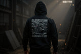 Iron Shield Hoodie