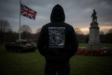 Warrior's Resolve Hoodie