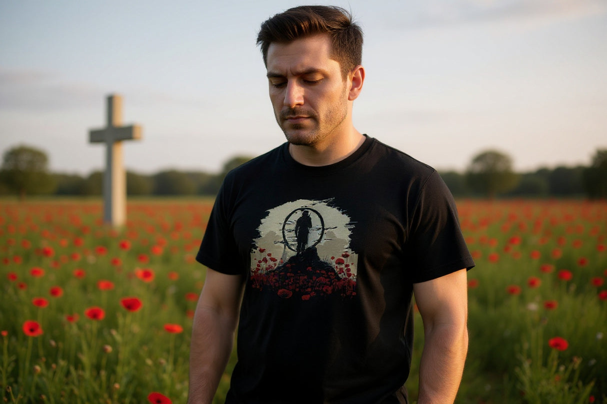 For Those Who Stood T-Shirt