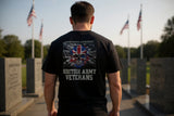 Forever Heroes T-Shirt