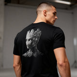 Legends of the Multiverse – 4 T-Shirt Bundle